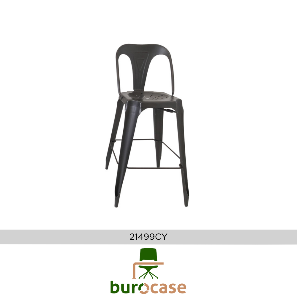CHAISE VISITEUR