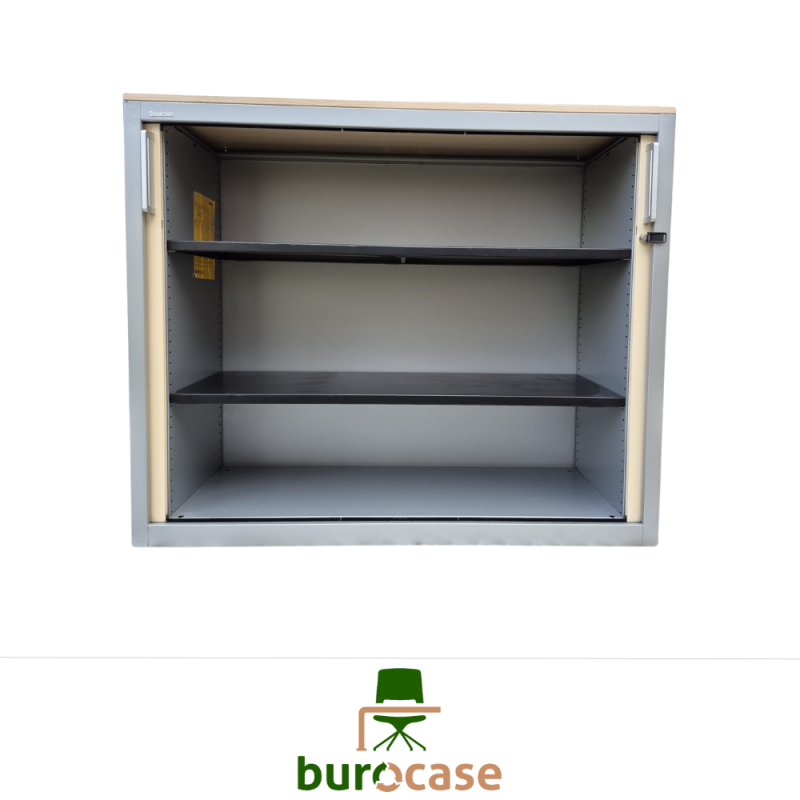 ARMOIRE BASSE - STEELCASE
