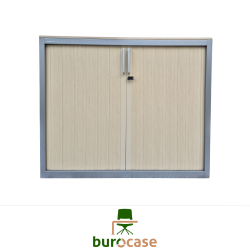 ARMOIRE BASSE - STEELCASE