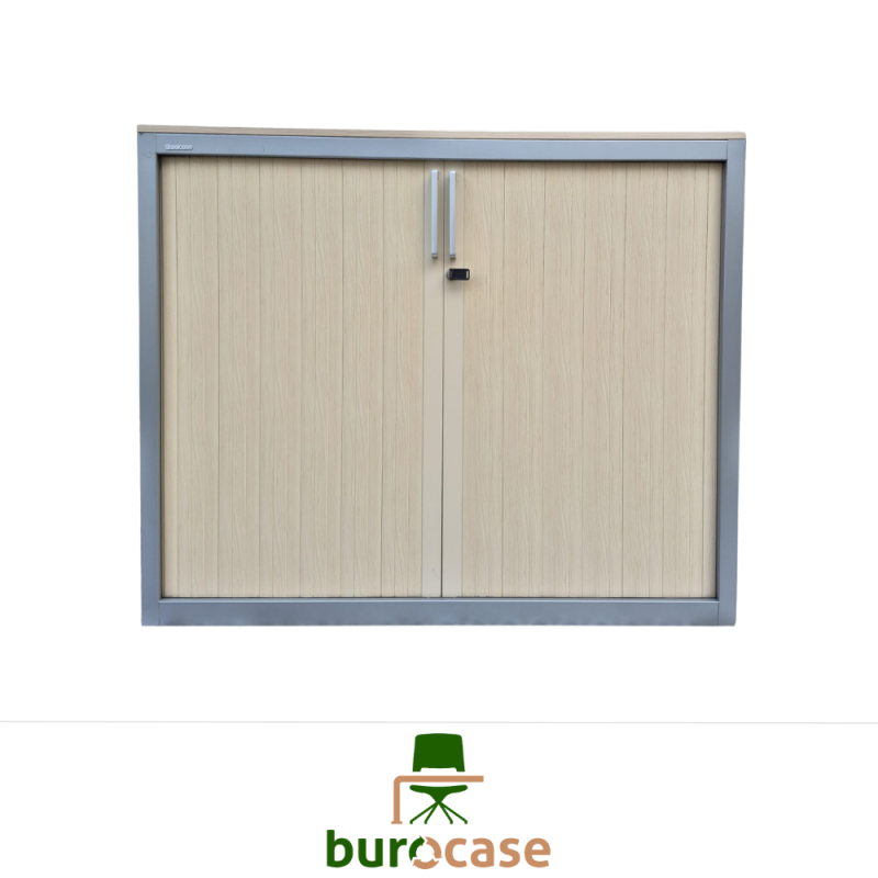 ARMOIRE BASSE - STEELCASE