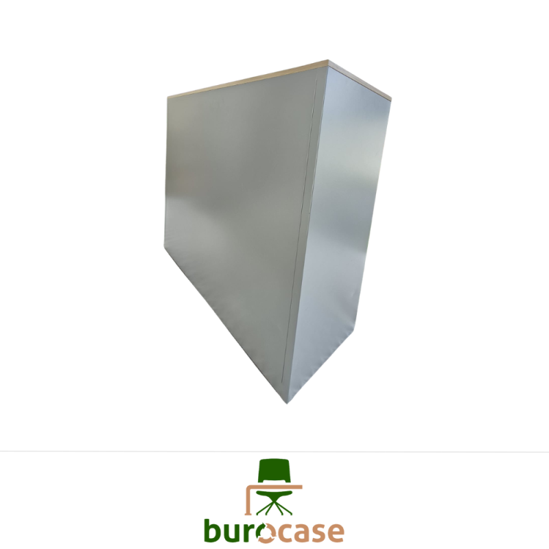 ARMOIRE BASSE - STEELCASE