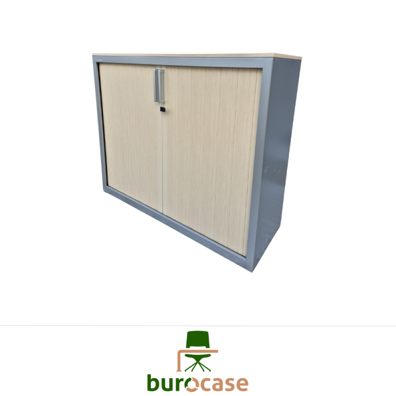 ARMOIRE BASSE - STEELCASE