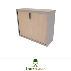 ARMOIRE BASSE - STEELCASE
