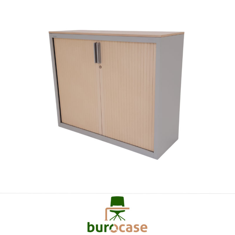 ARMOIRE BASSE - STEELCASE