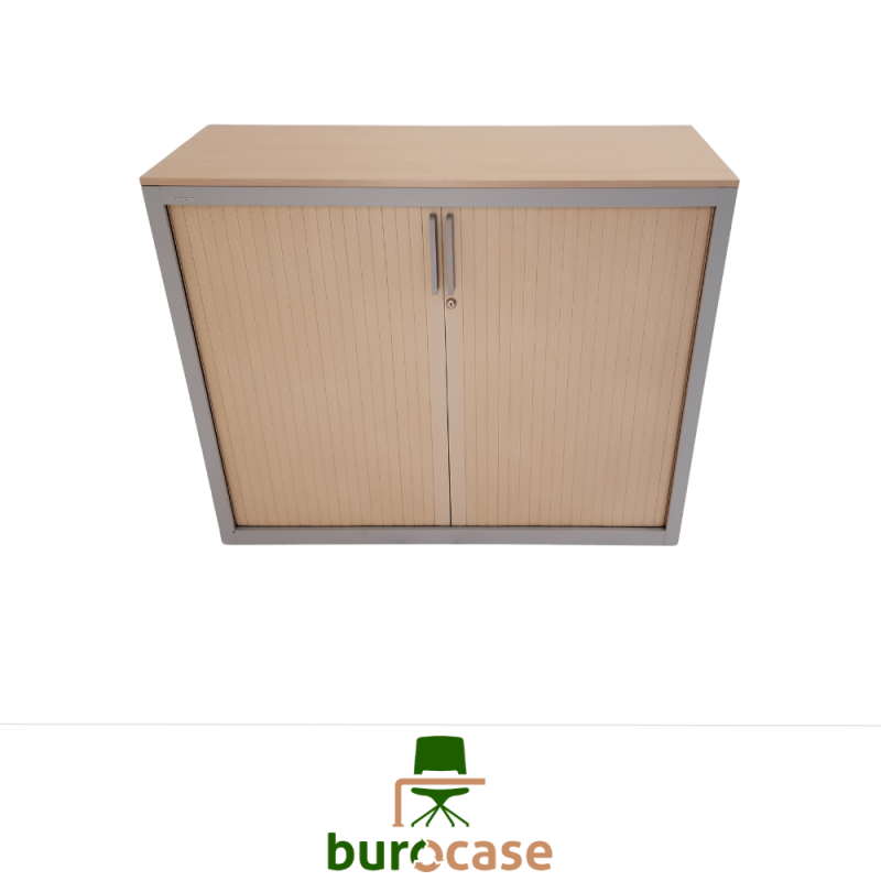 ARMOIRE BASSE - STEELCASE