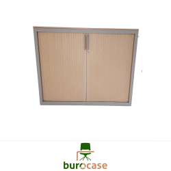 ARMOIRE BASSE - STEELCASE