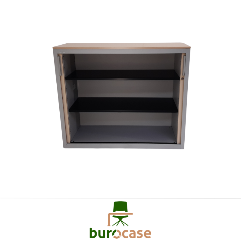 ARMOIRE BASSE - STEELCASE