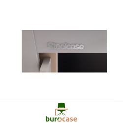 ARMOIRE BASSE - STEELCASE