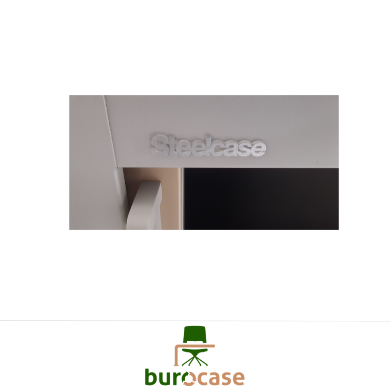 ARMOIRE BASSE - STEELCASE
