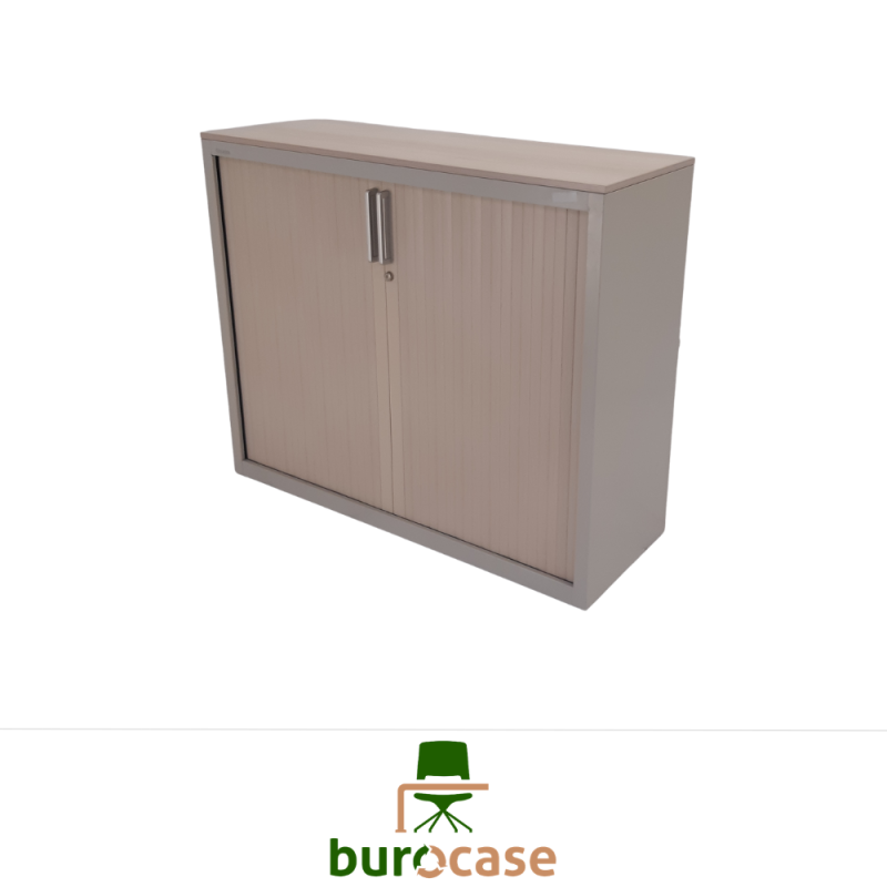 ARMOIRE BASSE - STEELCASE