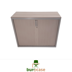 ARMOIRE BASSE - STEELCASE