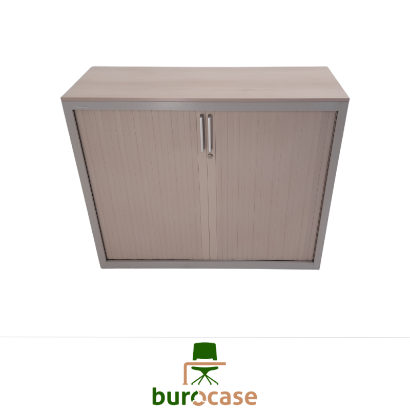 ARMOIRE BASSE - STEELCASE