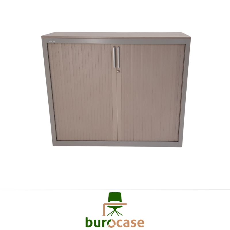 ARMOIRE BASSE - STEELCASE