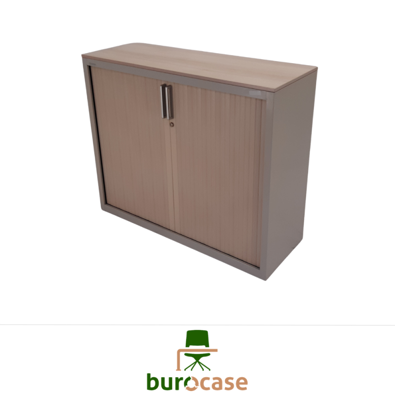 ARMOIRE BASSE - STEELCASE