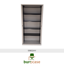 ARMOIRE À RIDEAUX