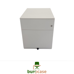 CAISSON MOBILE 2 TIROIRS