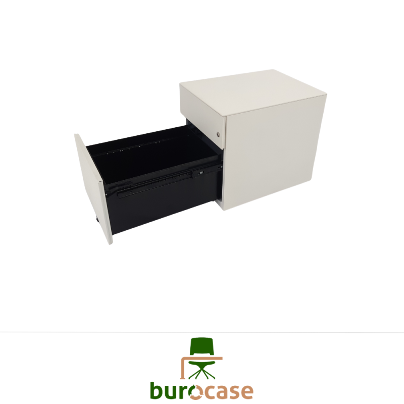 CAISSON MOBILE 2 TIROIRS