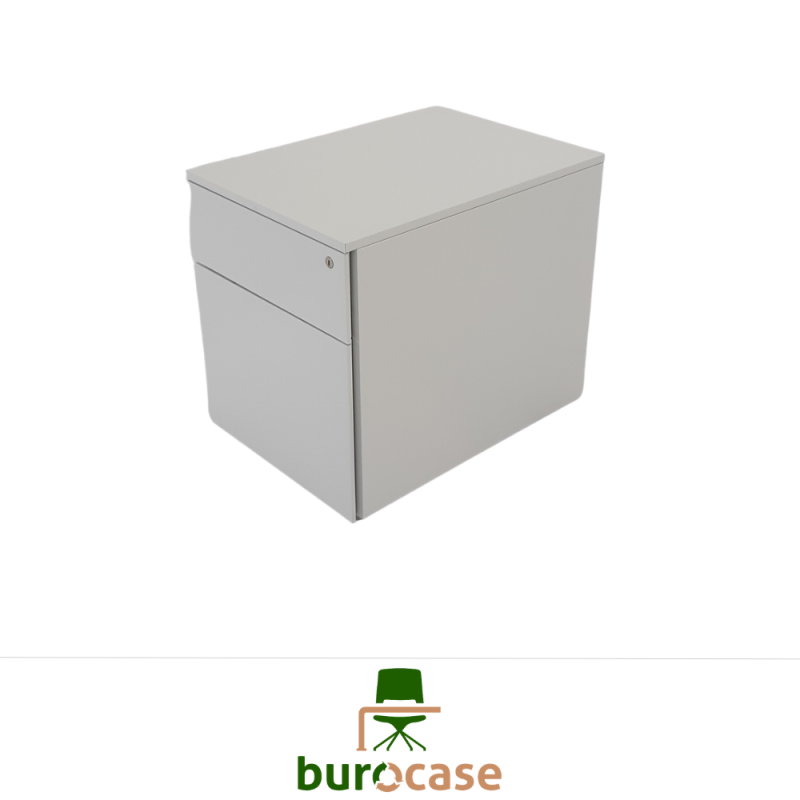 CAISSON MOBILE 2 TIROIRS