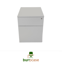 CAISSON MOBILE 2 TIROIRS
