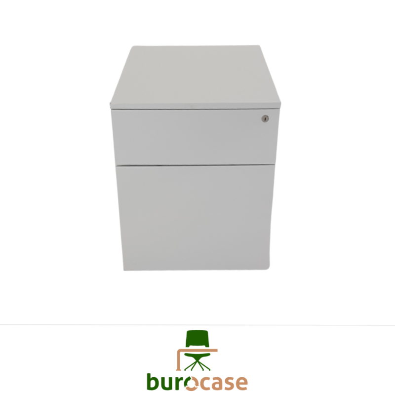 CAISSON MOBILE 2 TIROIRS