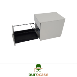 CAISSON MOBILE 2 TIROIRS