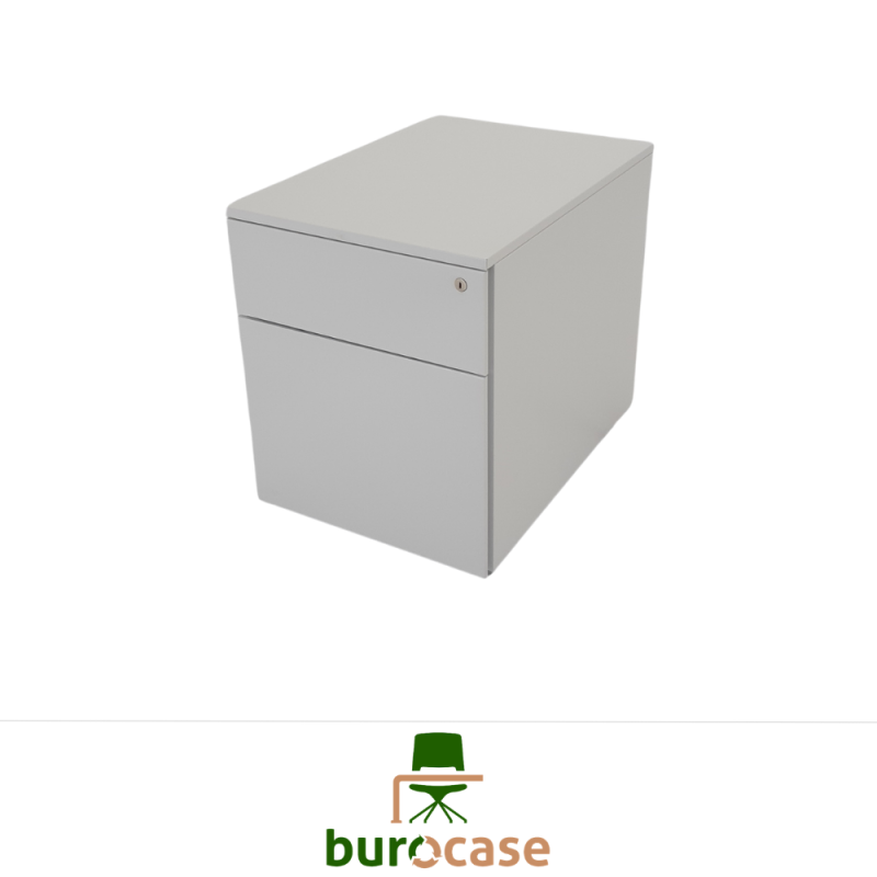 CAISSON MOBILE 2 TIROIRS