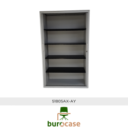 ARMOIRE À RIDEAUX