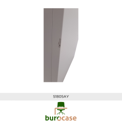 ARMOIRE À RIDEAUX
