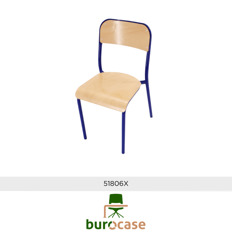 CHAISE SCOLAIRE - T6