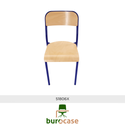 CHAISE SCOLAIRE - T6