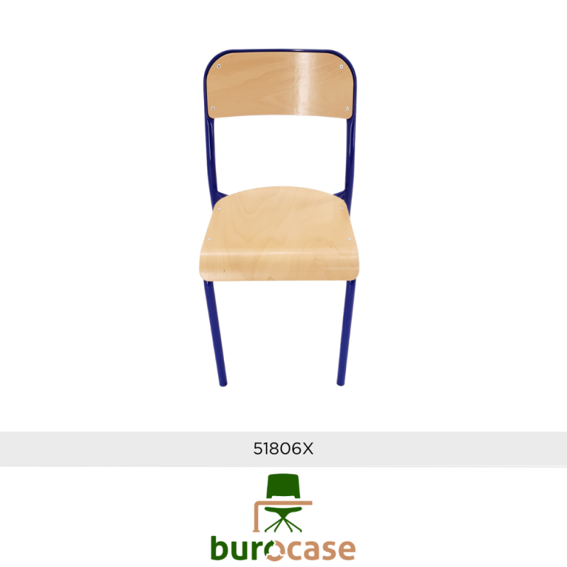 CHAISE SCOLAIRE - T6
