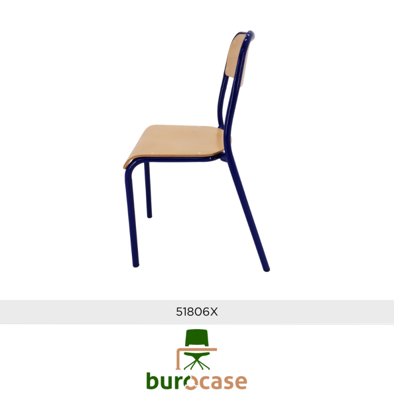 CHAISE SCOLAIRE - T6