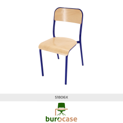 CHAISE SCOLAIRE - T6