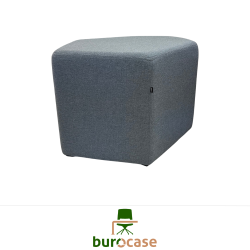 ENSEMBLE DE POUFS