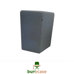 ENSEMBLE DE POUFS
