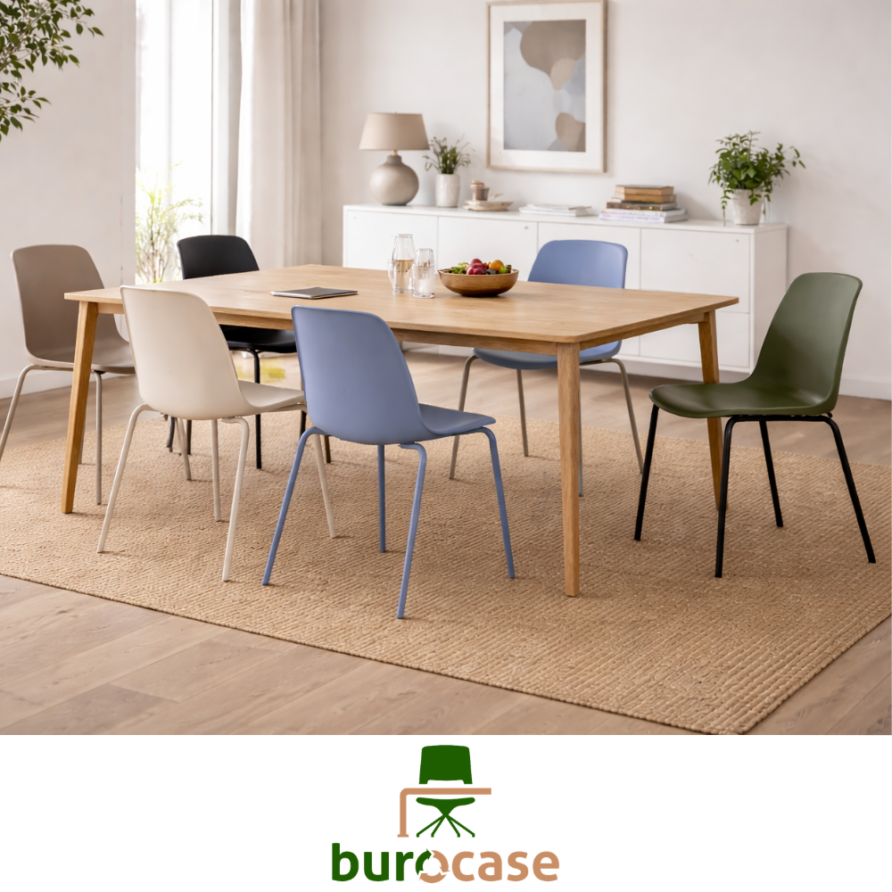 CHAISE 4 PIEDS - BIZET