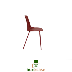 CHAISE 4 PIEDS - BIZET