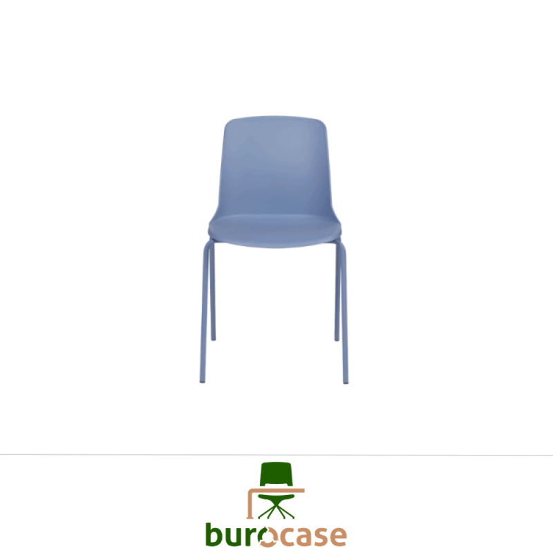 CHAISE 4 PIEDS - BIZET