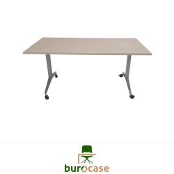 TABLE RABATTABLE - LAS