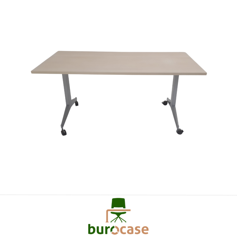 TABLE RABATTABLE - LAS