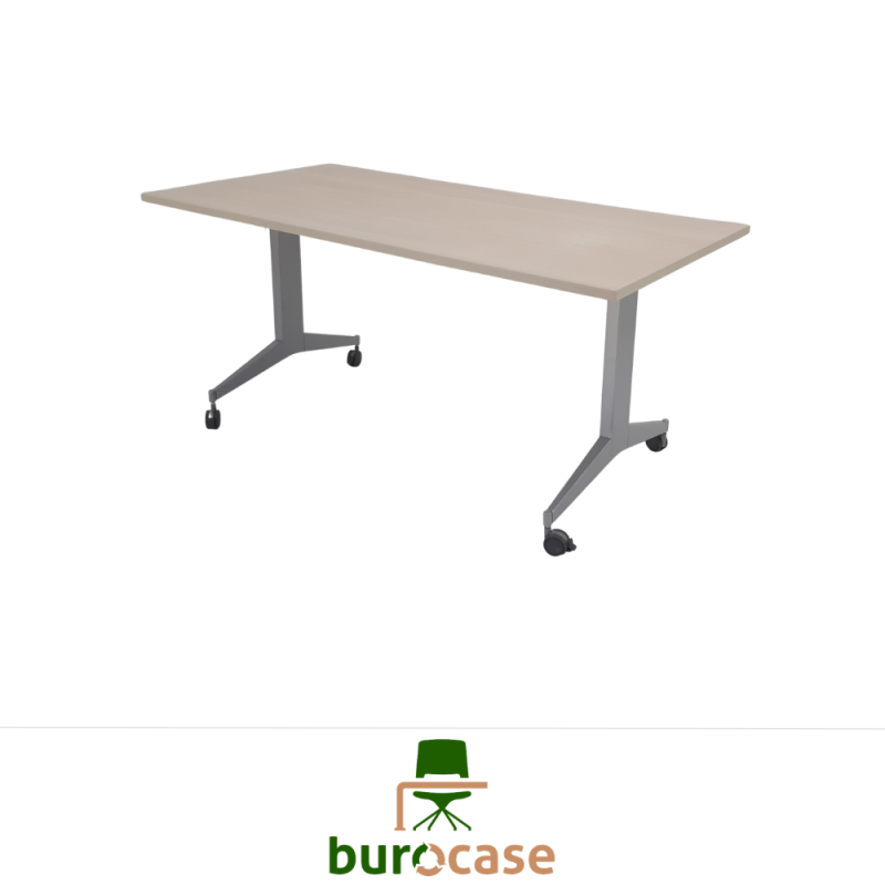 TABLE RABATTABLE - LAS