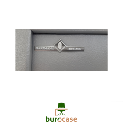 ARMOIRE FORTE - HARTMANN TRÉSOR