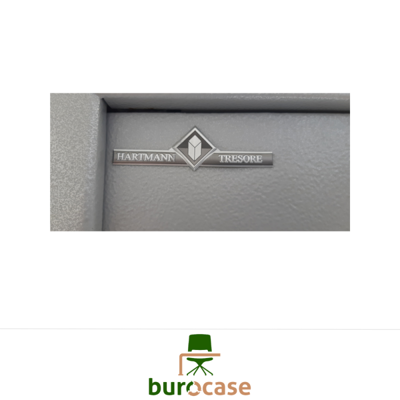 ARMOIRE FORTE - HARTMANN TRÉSOR