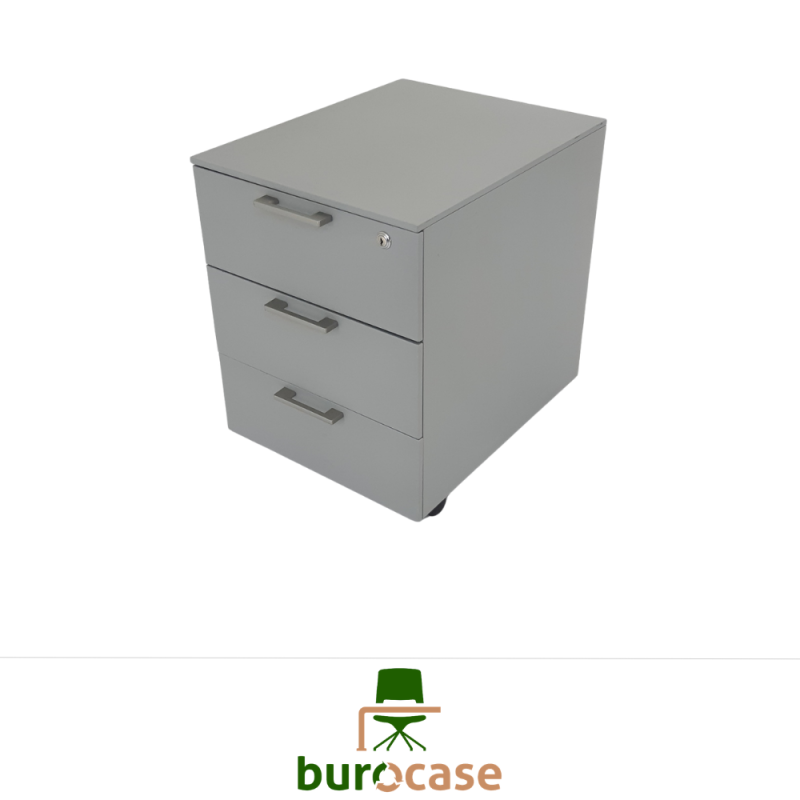 CAISSON MOBILE 3 TIROIRS
