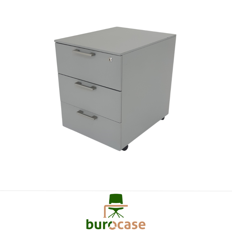 CAISSON MOBILE 3 TIROIRS