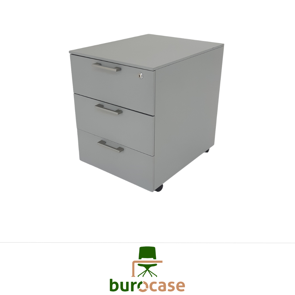 CAISSON MOBILE 3 TIROIRS