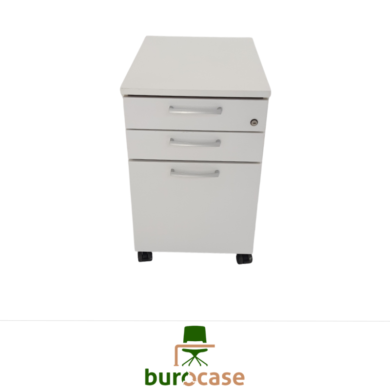 CAISSON MOBILE 3 TIROIRS