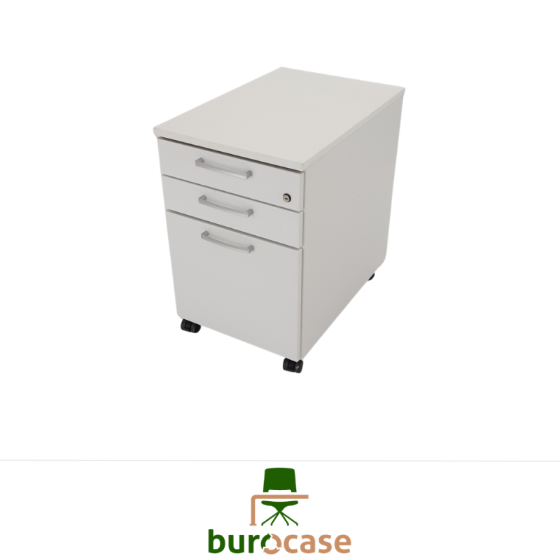 CAISSON MOBILE 3 TIROIRS