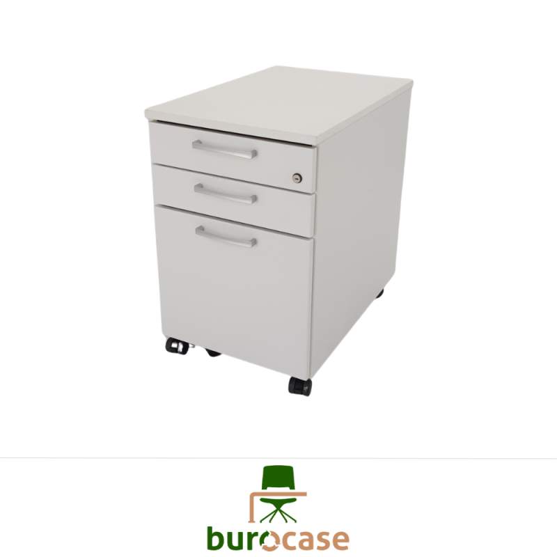 CAISSON MOBILE 3 TIROIRS