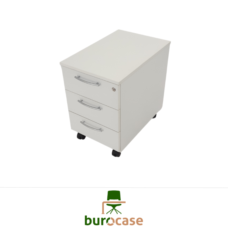 CAISSON MOBILE 3 TIROIRS